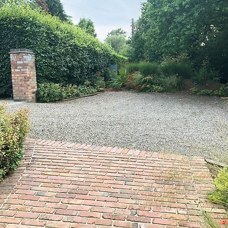 Villa The Hayloft Stourport Exterior foto