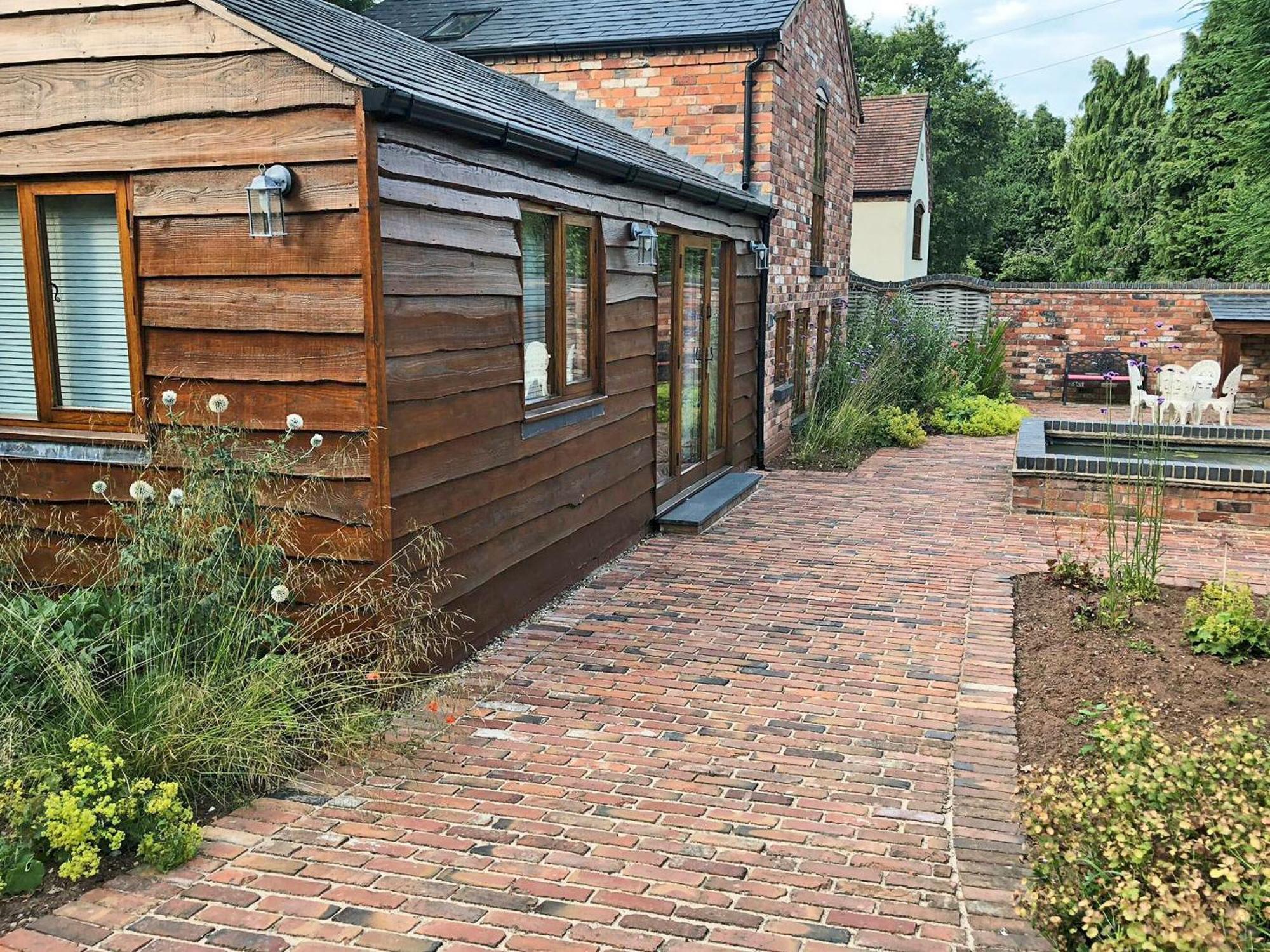 Villa The Hayloft Stourport Exterior foto